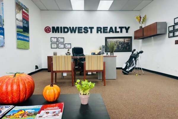 midwest realty